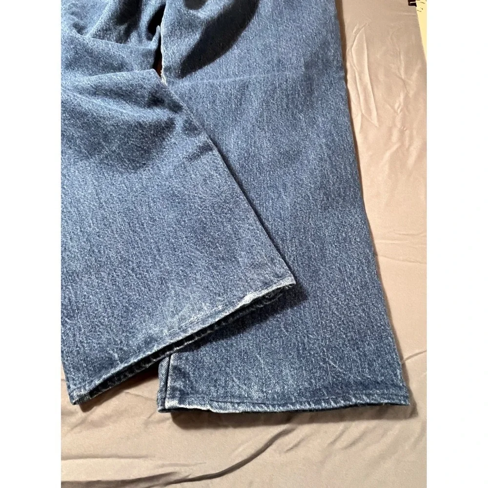 Dickies Regular Fit Jeans Men's 44x32 (27